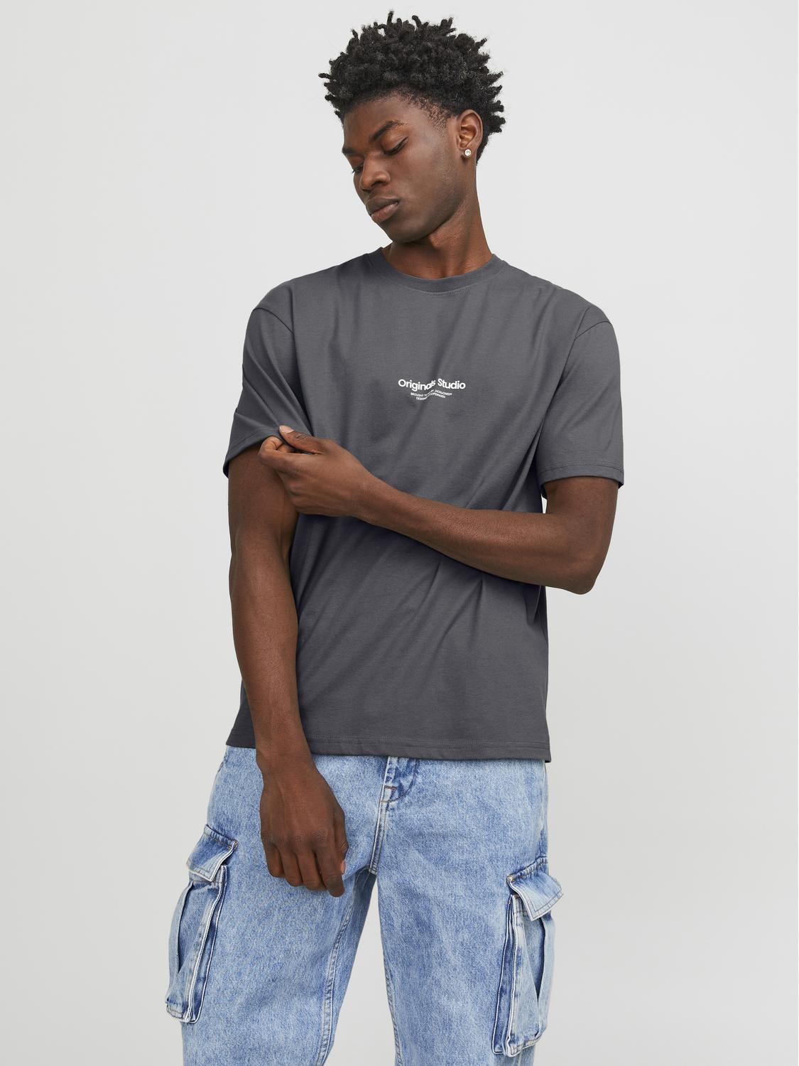 JORVESTERBRO T-SHIRT